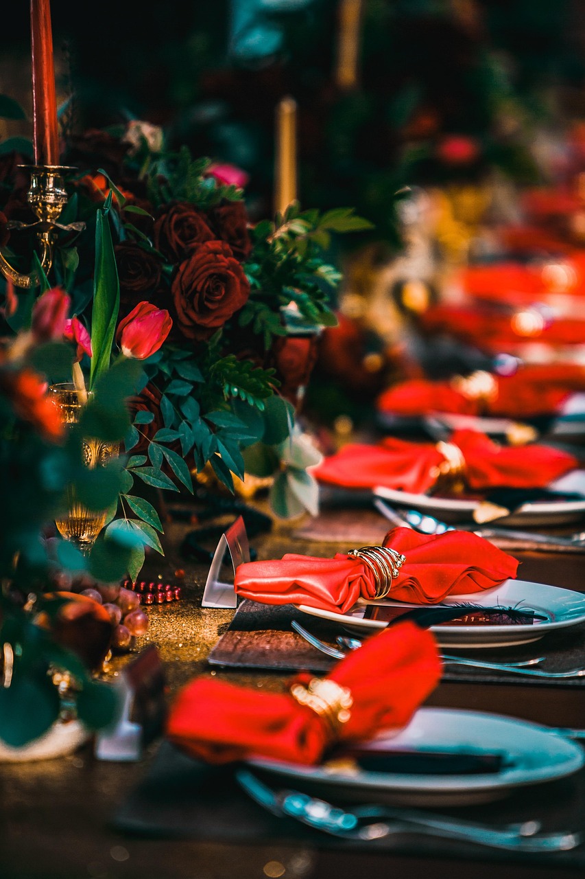 dinner-party