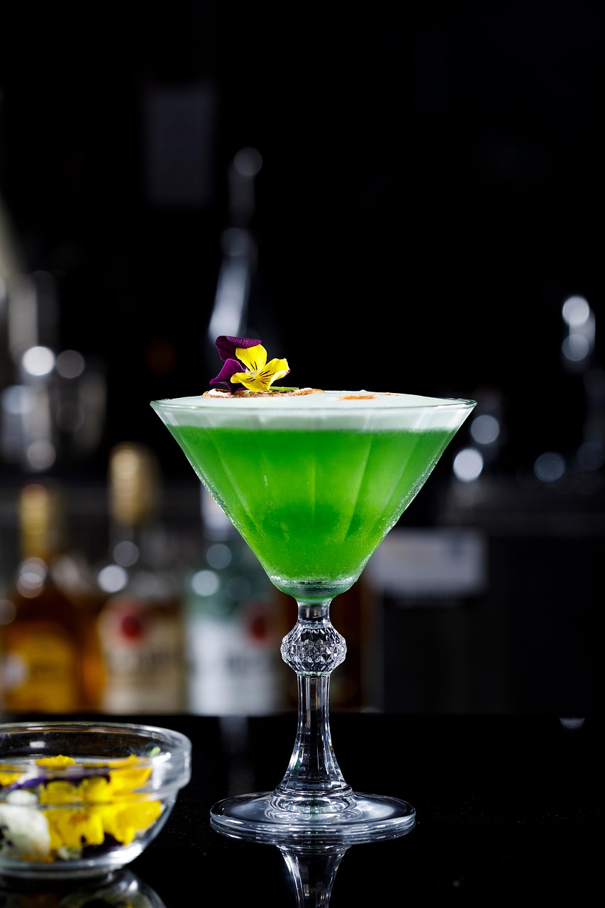 cocktail-mohito