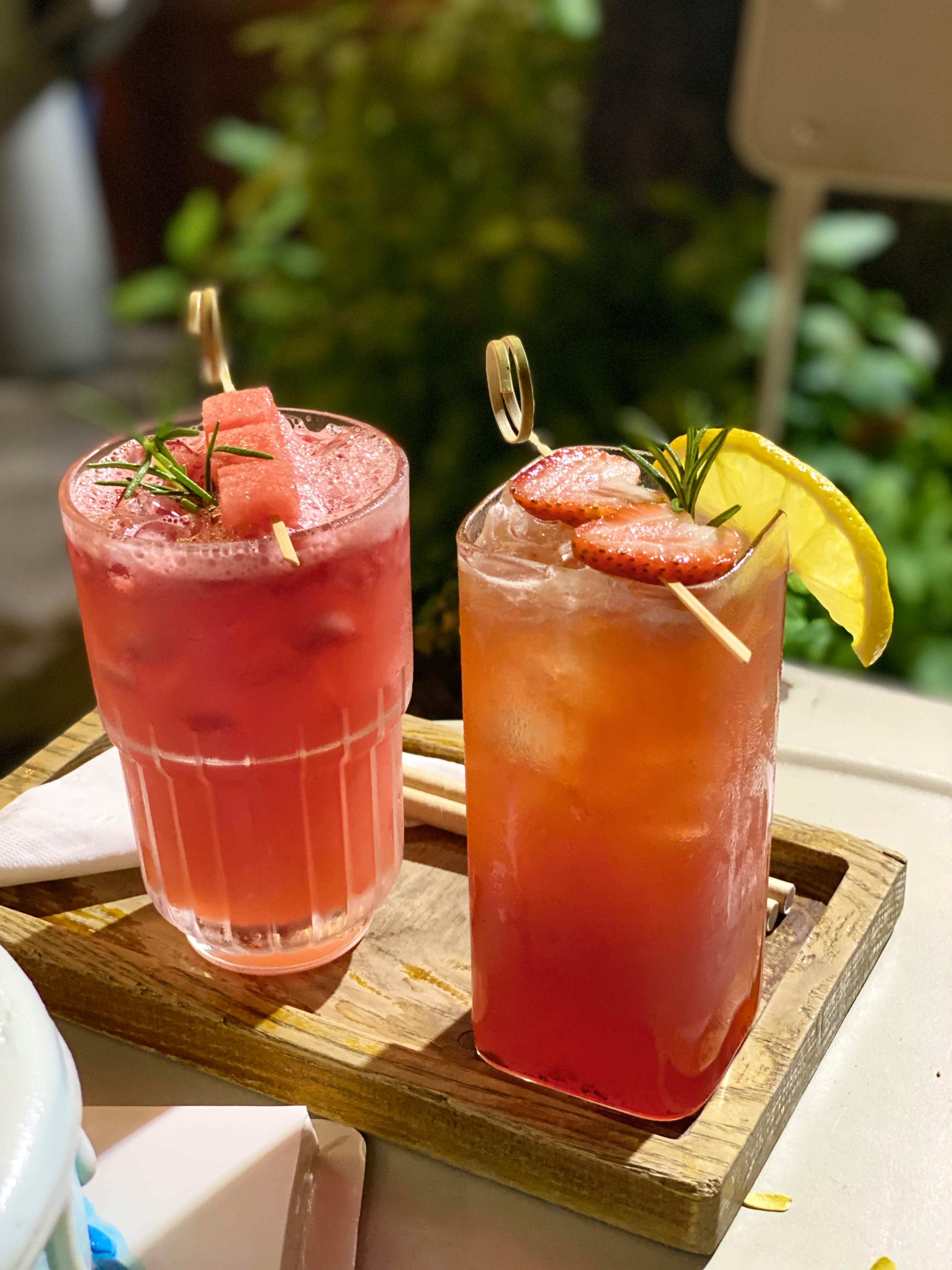 cocktail-mohito
